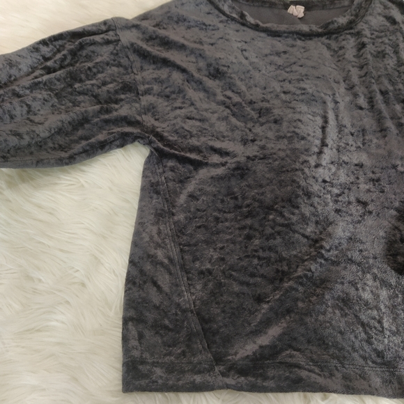Free People We The Free Milan top sz S - Picture 3 of 5